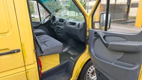 Mercedes-Benz Sprinter 208 Товарен, снимка 14
