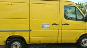 Mercedes-Benz Sprinter 208 Товарен, снимка 6