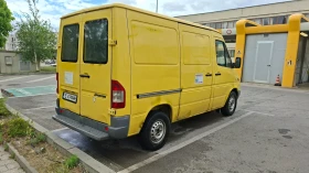 Mercedes-Benz Sprinter 208 Товарен, снимка 5