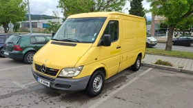 Mercedes-Benz Sprinter 208 Товарен, снимка 1