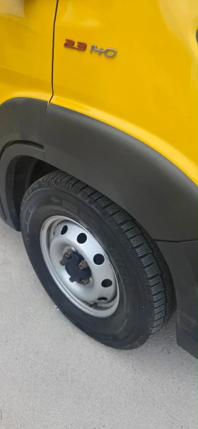 Fiat Ducato Maxi xxxl, снимка 10