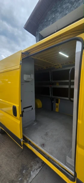Fiat Ducato Maxi xxxl, снимка 14