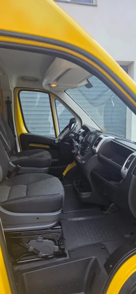 Fiat Ducato Maxi xxxl, снимка 2