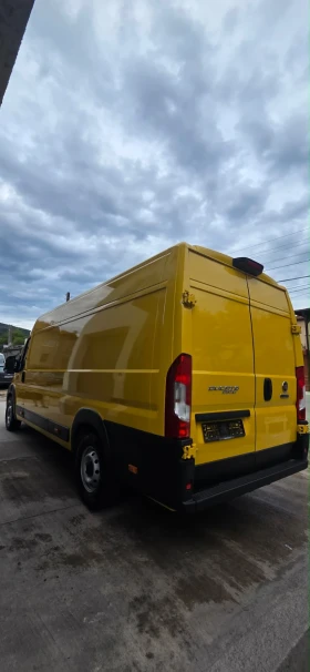 Fiat Ducato Maxi xxxl, снимка 15