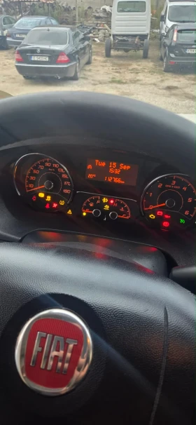 Fiat Ducato Maxi xxxl, снимка 6