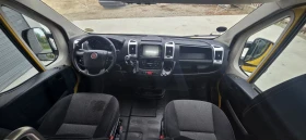 Fiat Ducato Maxi xxxl, снимка 3