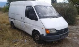 Ford Transit 2.5d/  | Mobile.bg    2