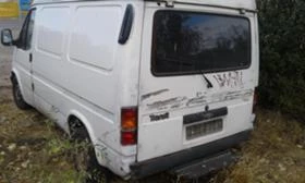 Ford Transit 2.5d/  | Mobile.bg    4