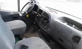 Ford Transit 2.5d/  | Mobile.bg    5