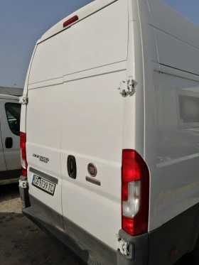 Fiat Ducato Maxi XL, снимка 6