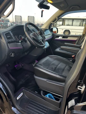 VW Multivan  2.0TDI-4motion, снимка 8