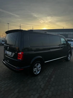 VW Multivan  2.0TDI-4motion, снимка 5