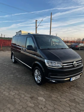 VW Multivan  2.0TDI-4motion, снимка 1