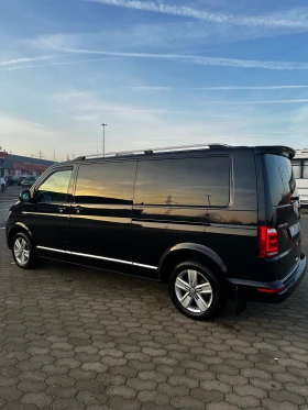 VW Multivan  2.0TDI-4motion, снимка 4