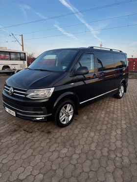 VW Multivan  2.0TDI-4motion, снимка 2