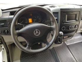 Mercedes-Benz Sprinter 316  Automatic , снимка 9