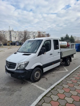 Mercedes-Benz Sprinter 316  Automatic , снимка 1