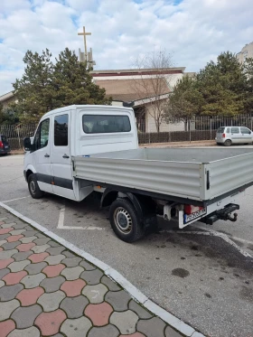 Mercedes-Benz Sprinter 316  Automatic , снимка 4