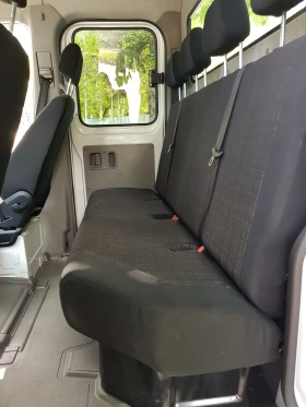 Mercedes-Benz Sprinter 316  Automatic , снимка 11