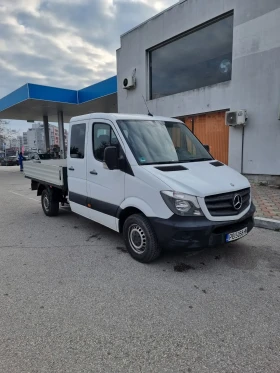 Mercedes-Benz Sprinter 316  Automatic , снимка 2