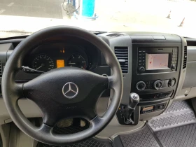 Mercedes-Benz Sprinter 316  Automatic , снимка 10