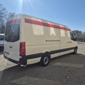 VW Crafter МАКСИ ШВЕЙЦАРИЯ , снимка 4