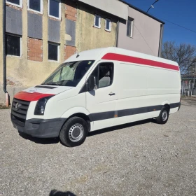 VW Crafter МАКСИ ШВЕЙЦАРИЯ , снимка 1