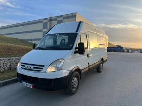 Iveco Daily 6+ 1 2.3   | Mobile.bg    3