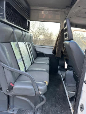 Iveco Daily 6+ 1 2.3   | Mobile.bg    8