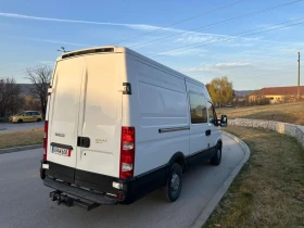 Iveco Daily 6+ 1 2.3   | Mobile.bg    2