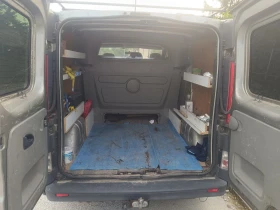Обява за продажба на Opel Vivaro ~5 000 лв. - изображение 4