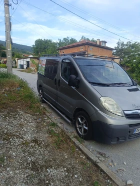 Обява за продажба на Opel Vivaro ~5 000 лв. - изображение 1