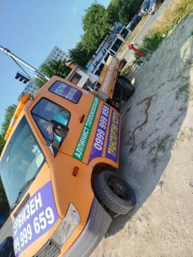 Mercedes-Benz 2.9 Sprinter  | Mobile.bg    3