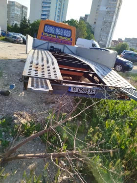 Mercedes-Benz 2.9 Sprinter  | Mobile.bg    6