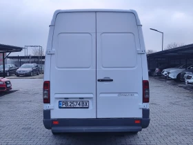 Mercedes-Benz Sprinter 416 MAXI* DVOINAGUMA* LIZING, снимка 4