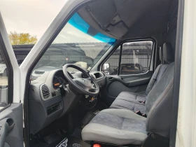 Mercedes-Benz Sprinter 416 MAXI* DVOINAGUMA* LIZING, снимка 7