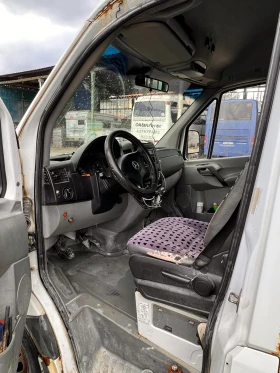 Mercedes-Benz Sprinter | Mobile.bg    4