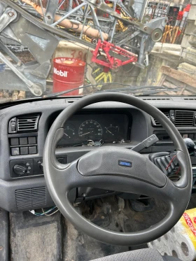 Fiat Ducato 1.9 TD, снимка 2