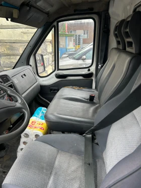 Fiat Ducato 1.9 TD, снимка 4