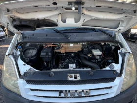 Iveco Daily Iveco daily 35c12 | Auto.bg — изображение 13