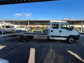 Iveco Daily Iveco daily 35c12 | Auto.bg — изображение 4