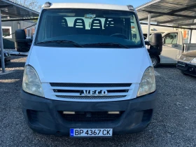 Iveco Daily Iveco daily 35c12