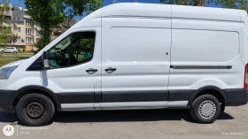 ����� �� �������� �� Ford Transit ����� ����� 
