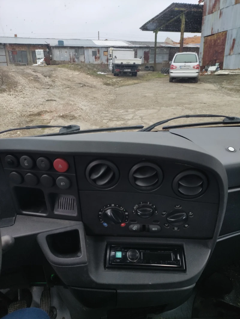 Iveco 35c13, снимка 5 - Бусове и автобуси - 49326525