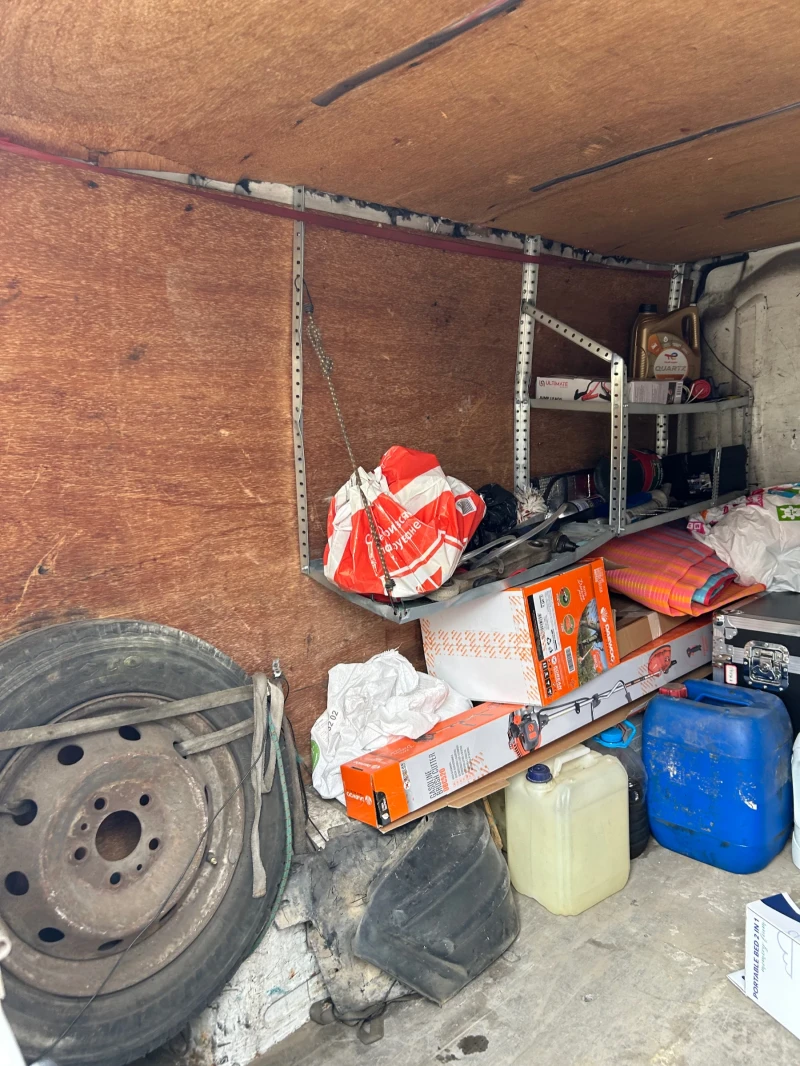 Fiat Ducato 1.9 TD, снимка 6 - Бусове и автобуси - 53595415