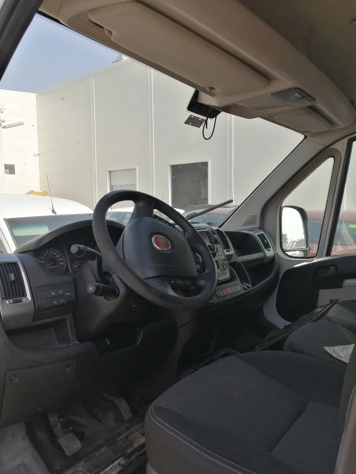 Fiat Ducato Maxi XL - изображение 3