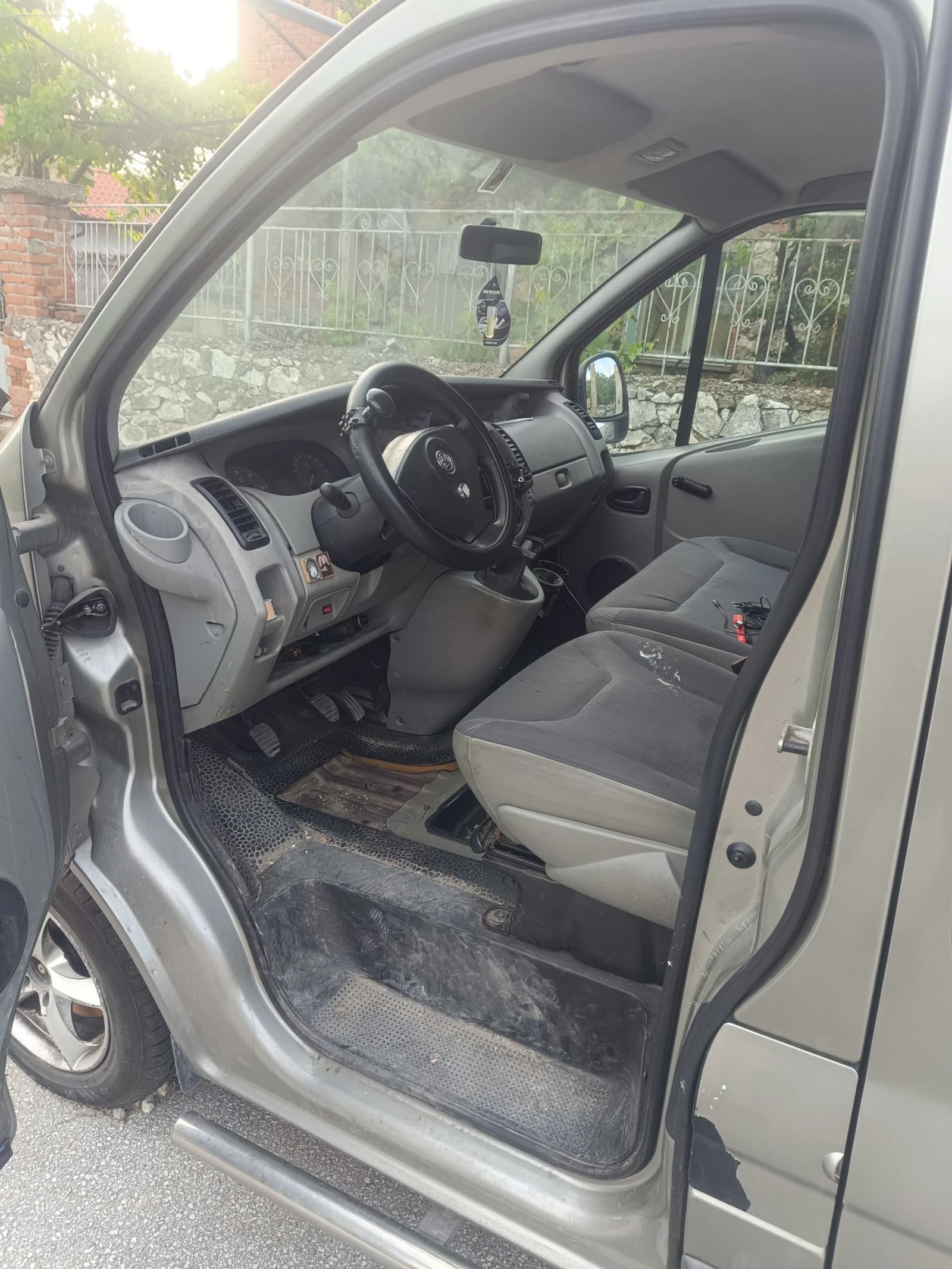 Opel Vivaro  - изображение 3