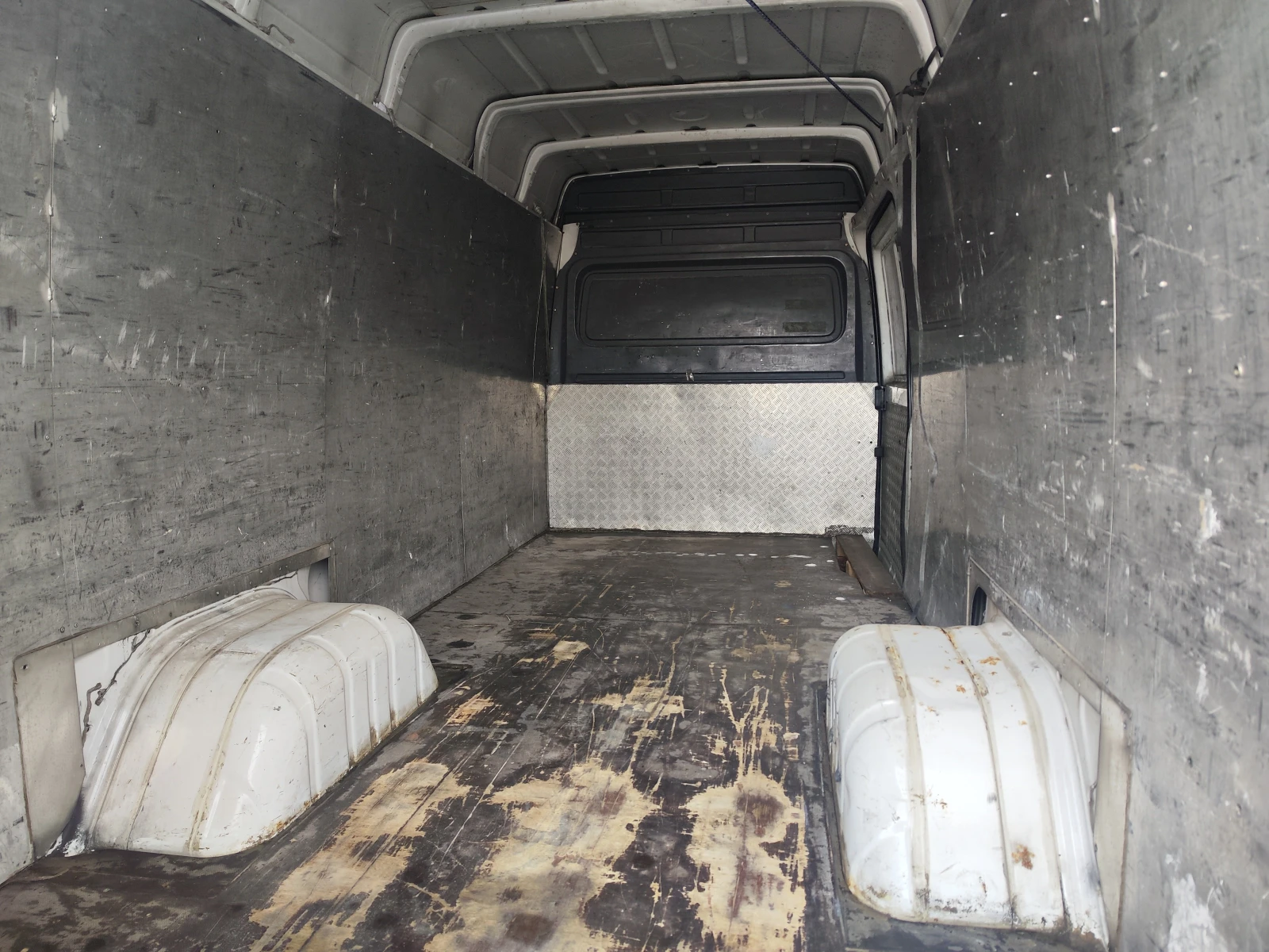 Mercedes-Benz Sprinter 416 MAXI* DVOINAGUMA* LIZING - изображение 9