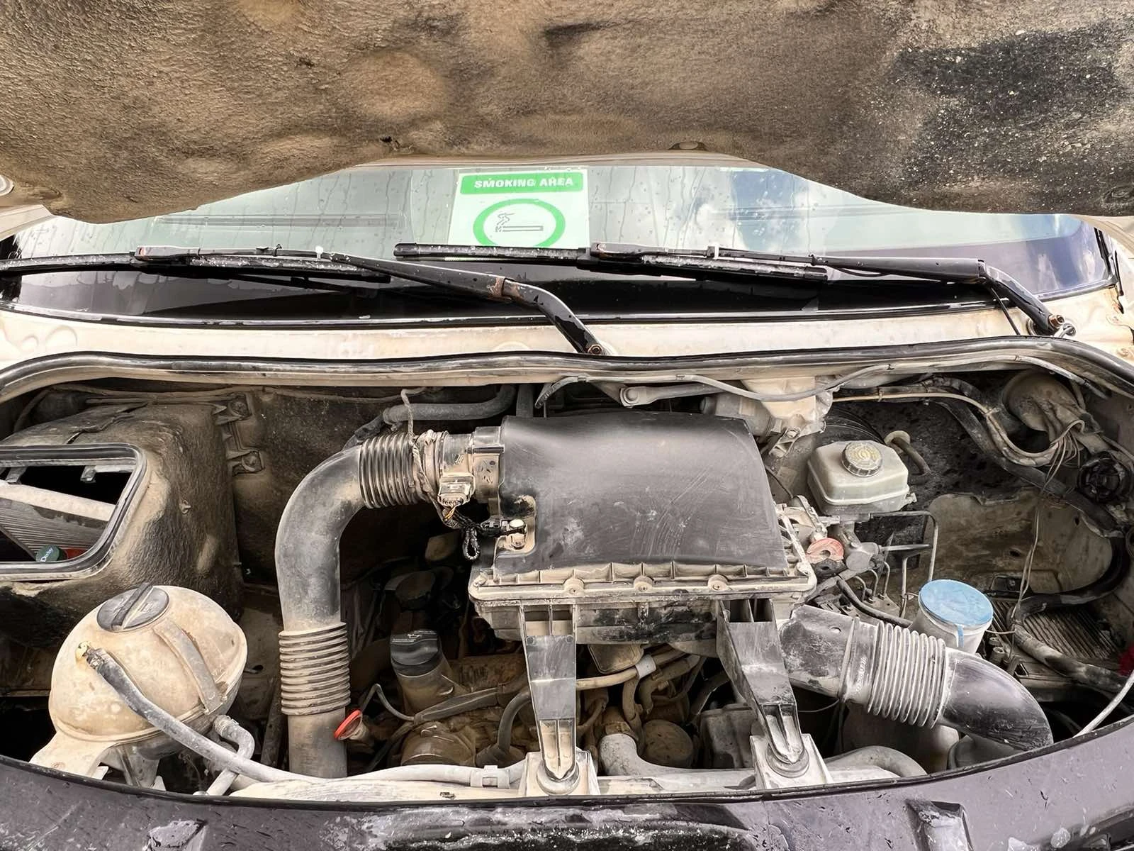 Mercedes-Benz Sprinter  - изображение 2