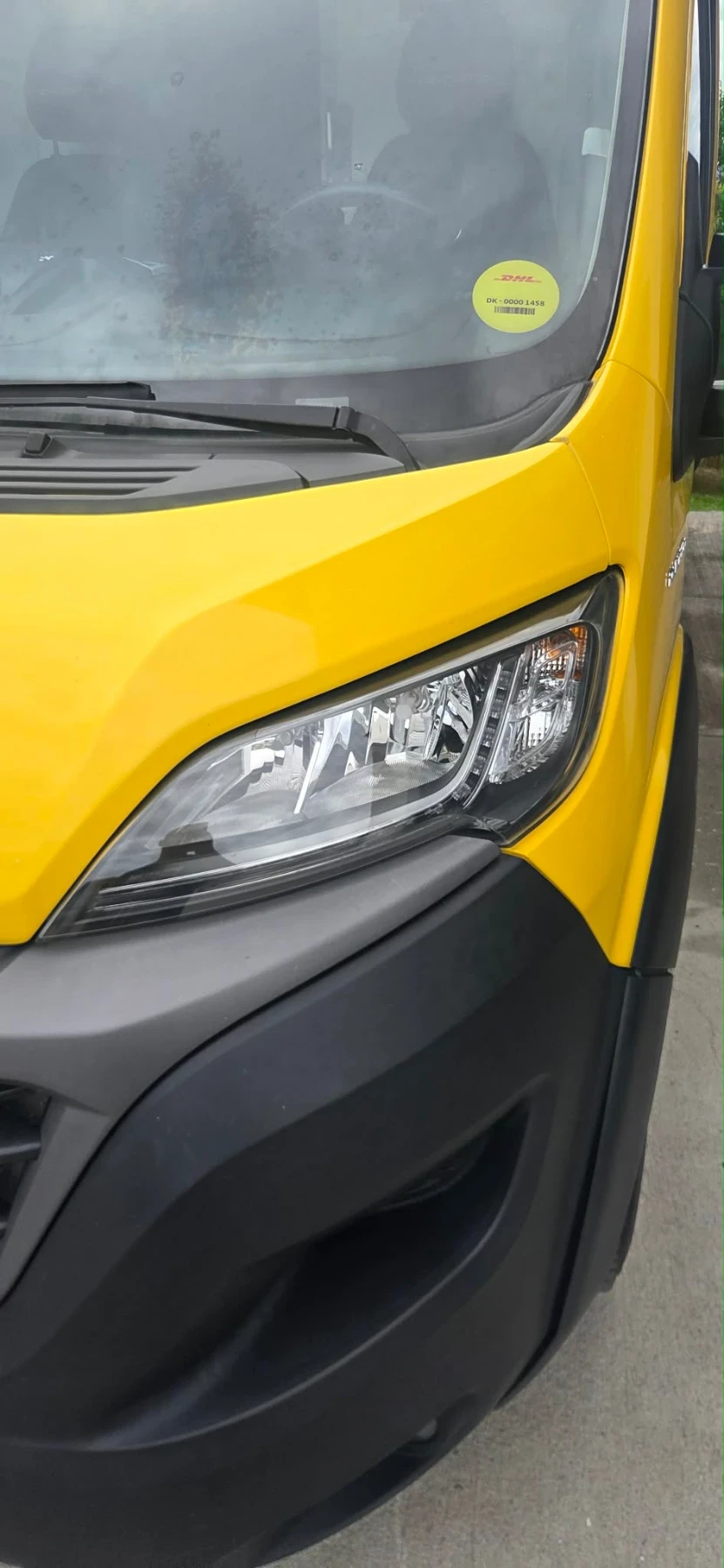 Fiat Ducato Maxi xxxl, снимка 12 - Бусове и автобуси - 56110492